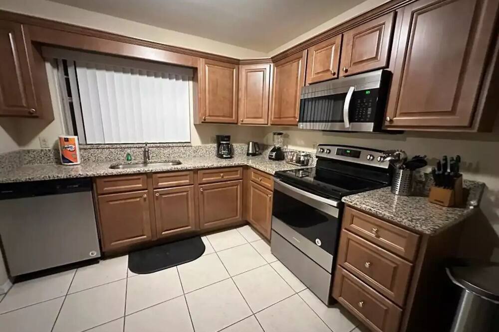 Photo of Kitchen in Indian Wells
