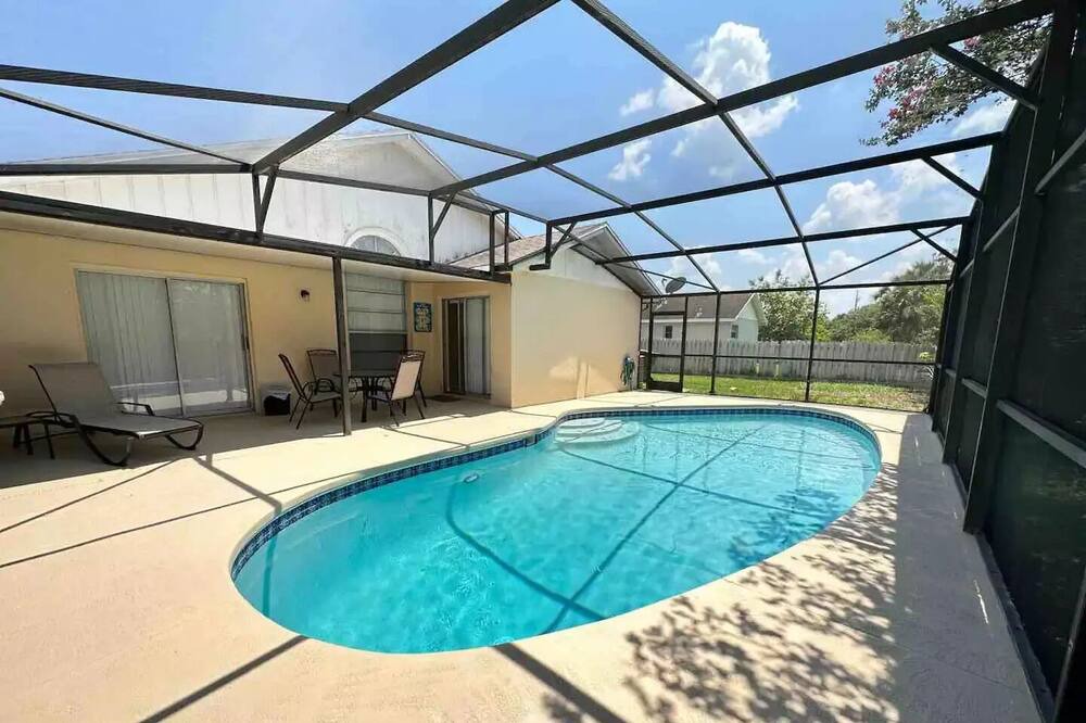 Photo of Outdoor in Indian Wells