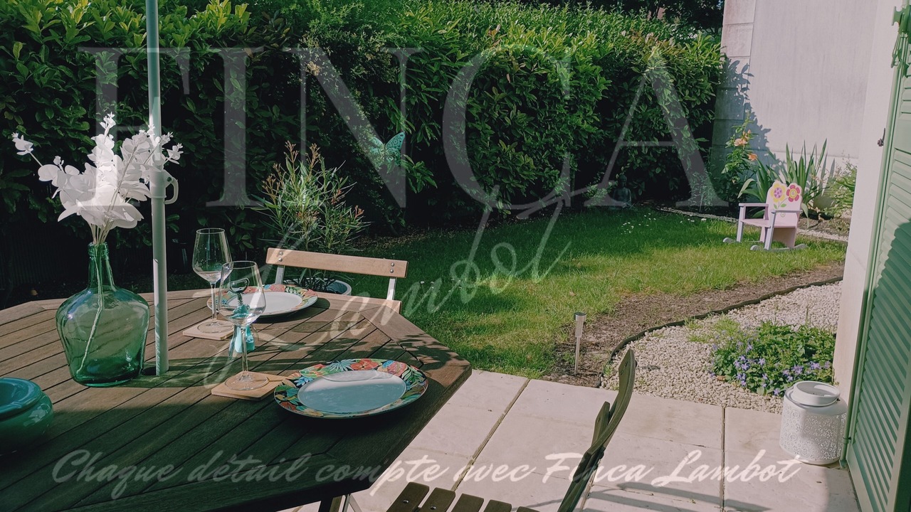 Photo of Patio Balcony in Bailly-Romainvilliers