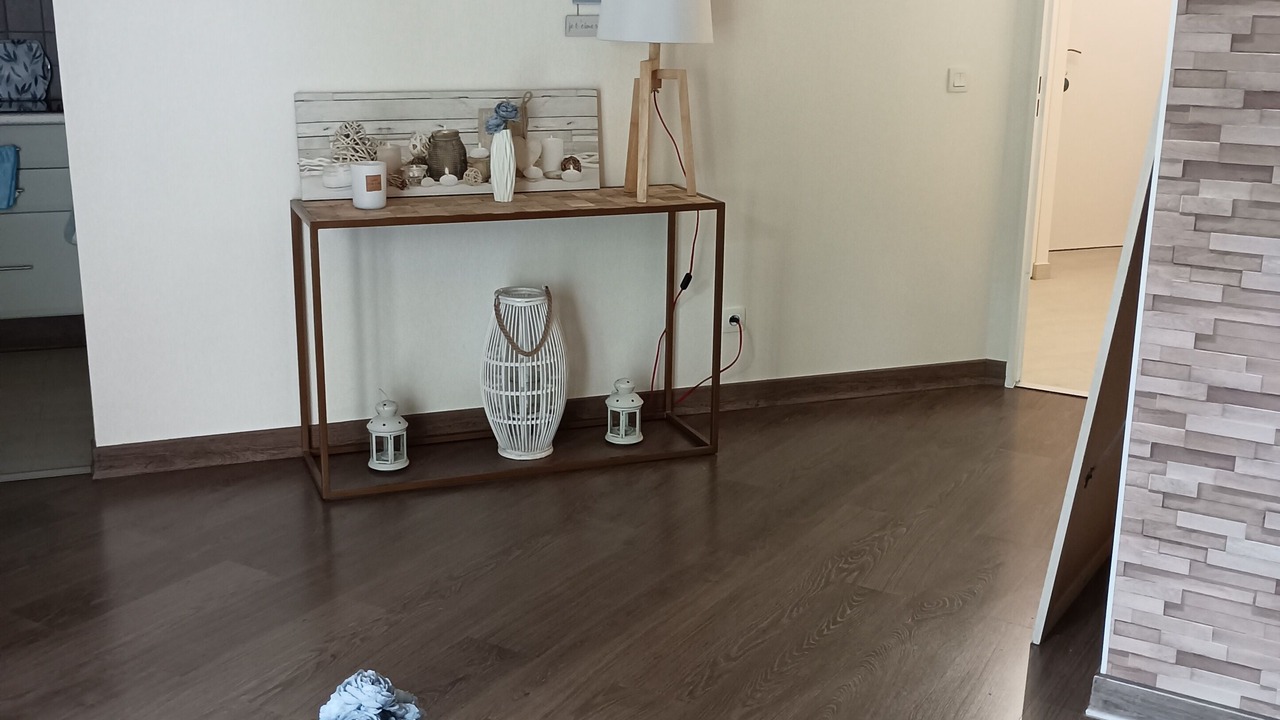 Photo of Livingroom in Bailly-Romainvilliers