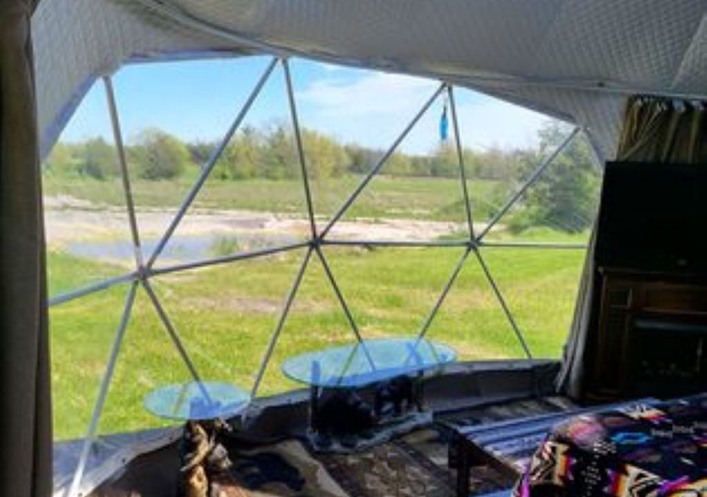 Photo of Patio Balcony in Shannonville