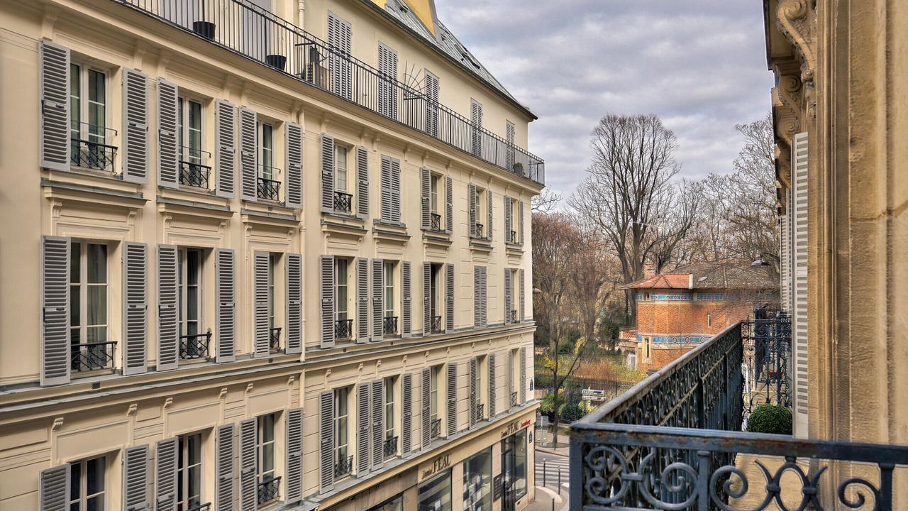 Photo of Outdoor in Notre-Dame-des-Champs