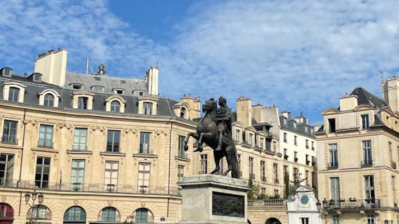 Photo of Others in Paris City Center