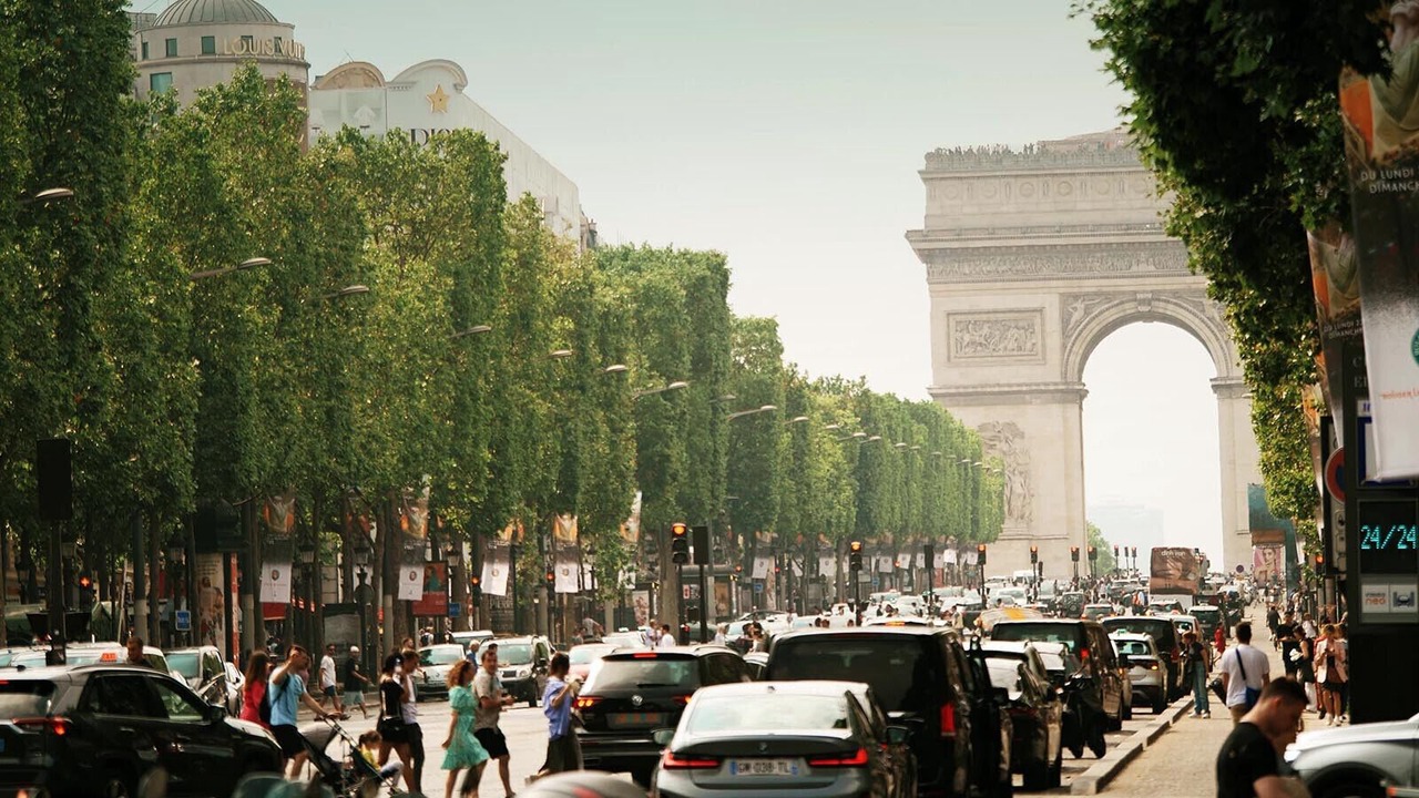 Photo of Others in Quartier de la Monnaie