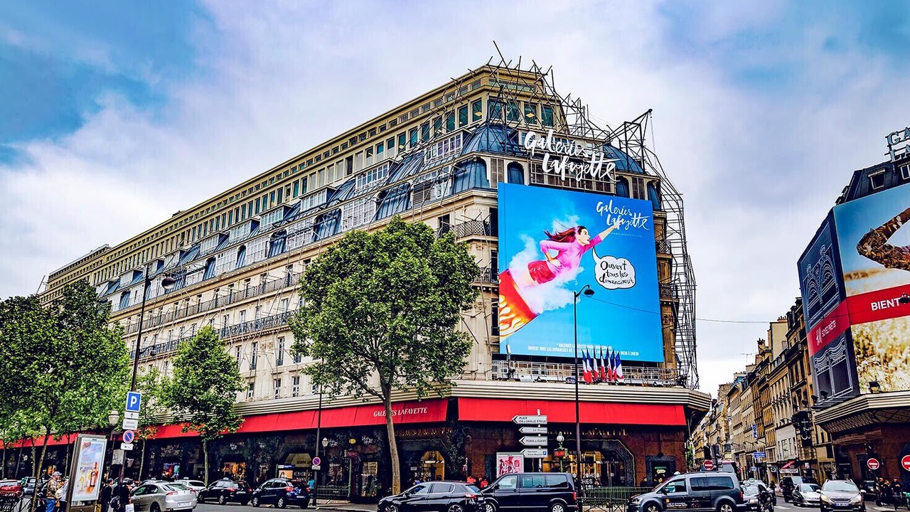Photo of Others in Quartier de la Monnaie