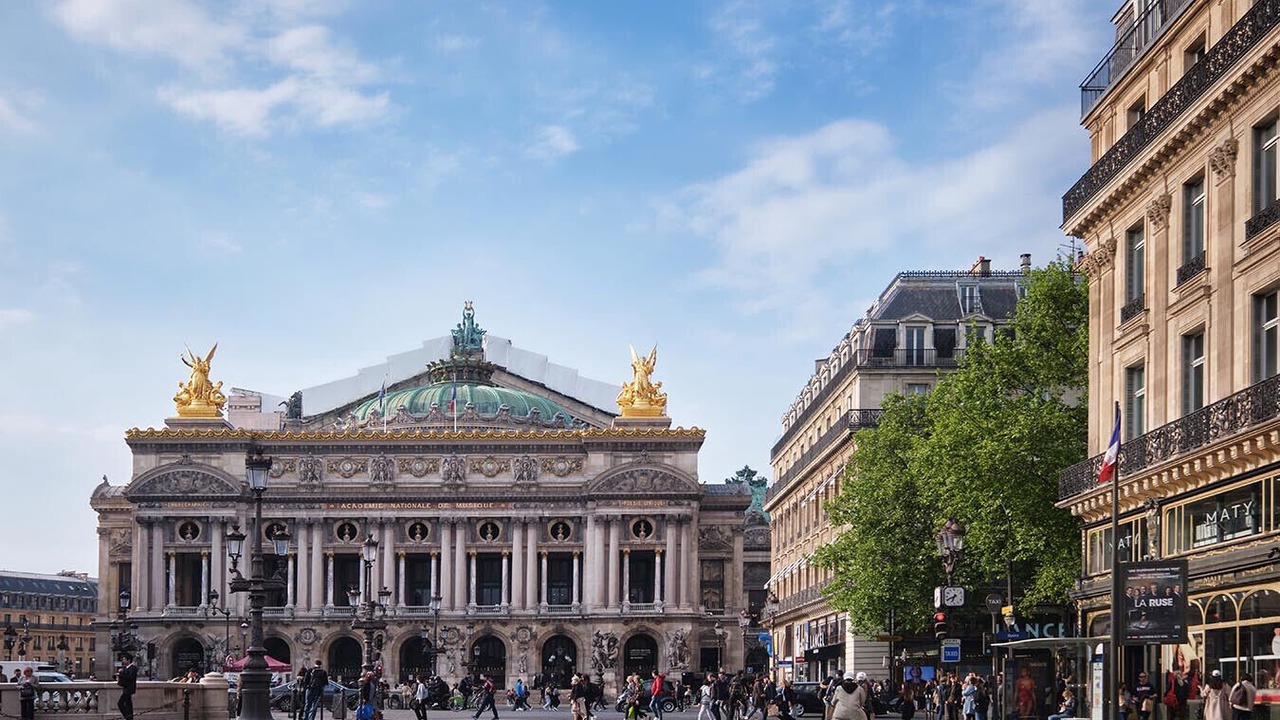 Photo of Others in Quartier de la Monnaie