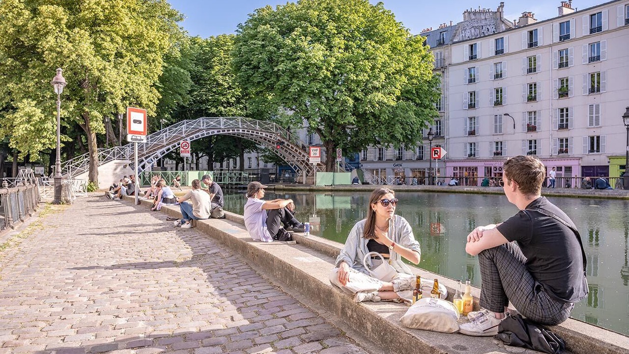 Photo of Outdoor in Quartier de la Monnaie