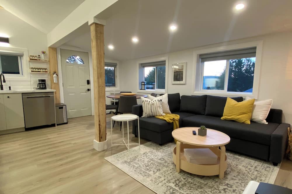 Photo of Livingroom in Katrine