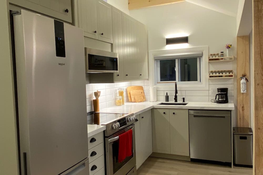 Photo of Kitchen in Katrine