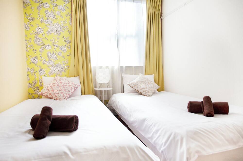 Photo of Bedroom in Nishikoiwa