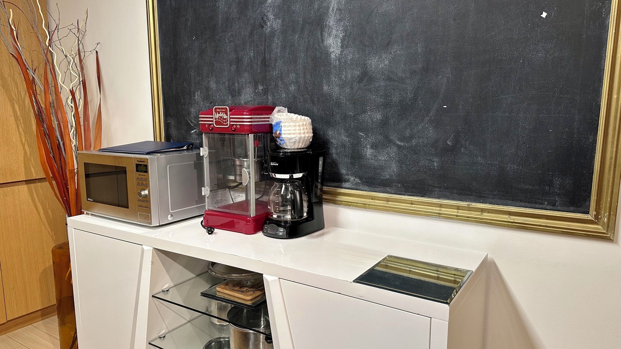 Photo of Kitchen in CityPlace