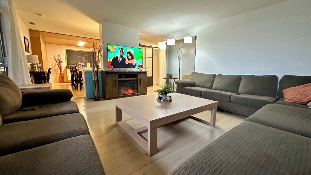 Photo of Livingroom in CityPlace