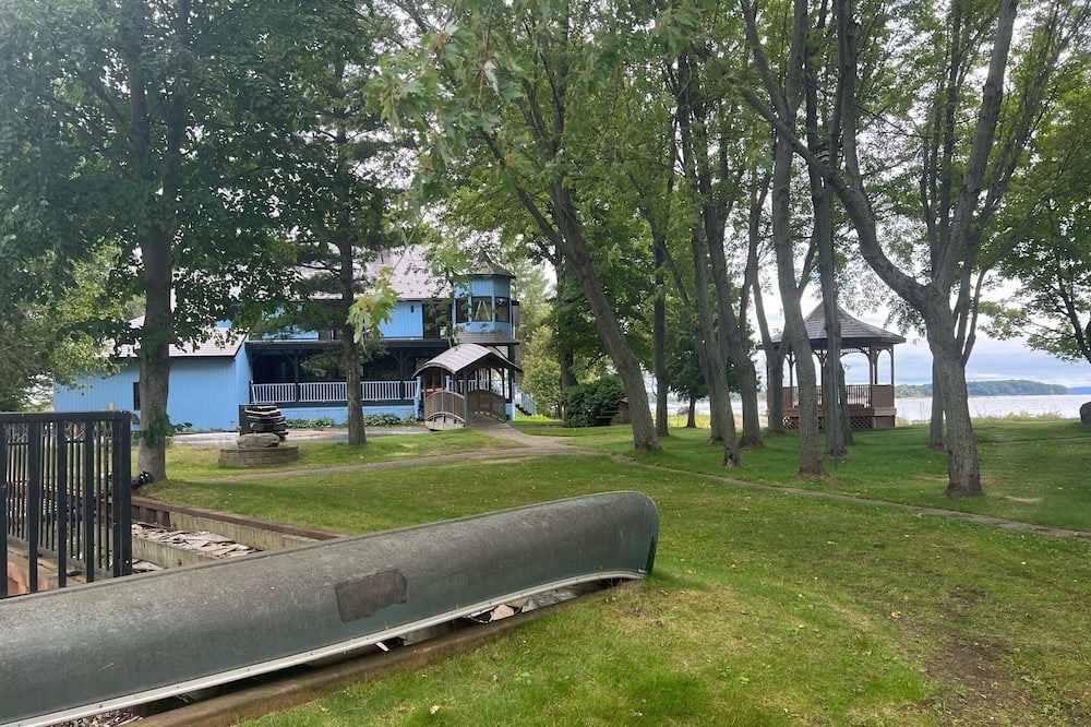 Photo of Outdoor in Lafontaine