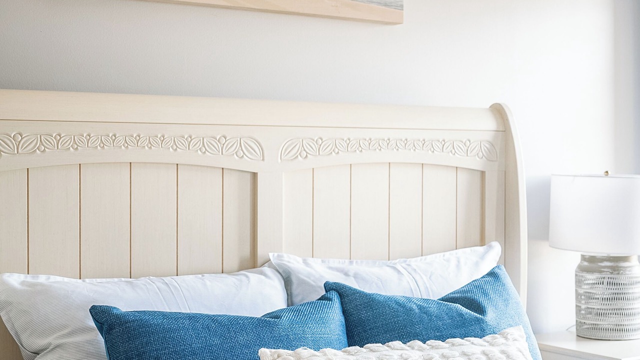 Photo of Bedroom in York Regional Municipality