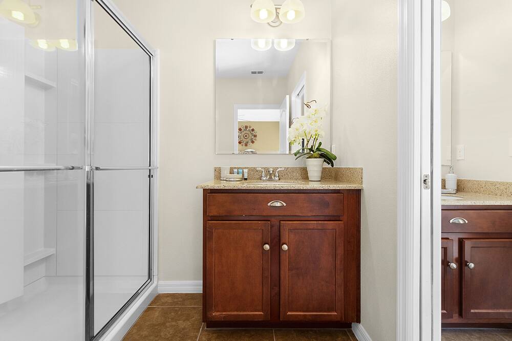 Photo of Bathroom in Calabria
