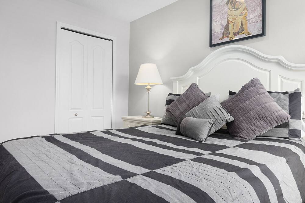 Photo of Bedroom in Calabria