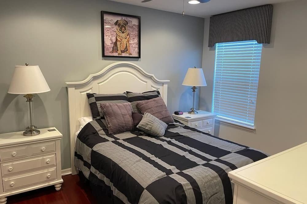 Photo of Bedroom in Calabria