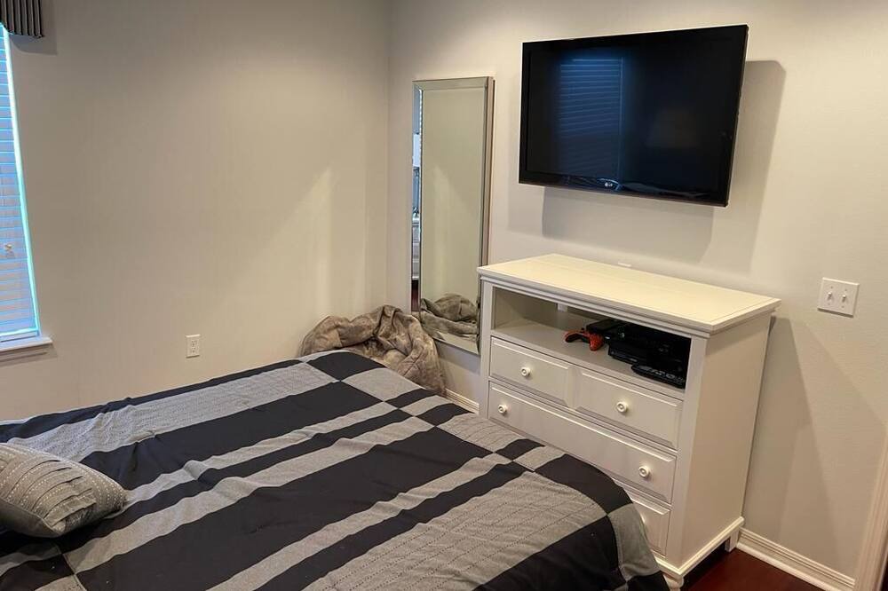 Photo of Bedroom in Calabria