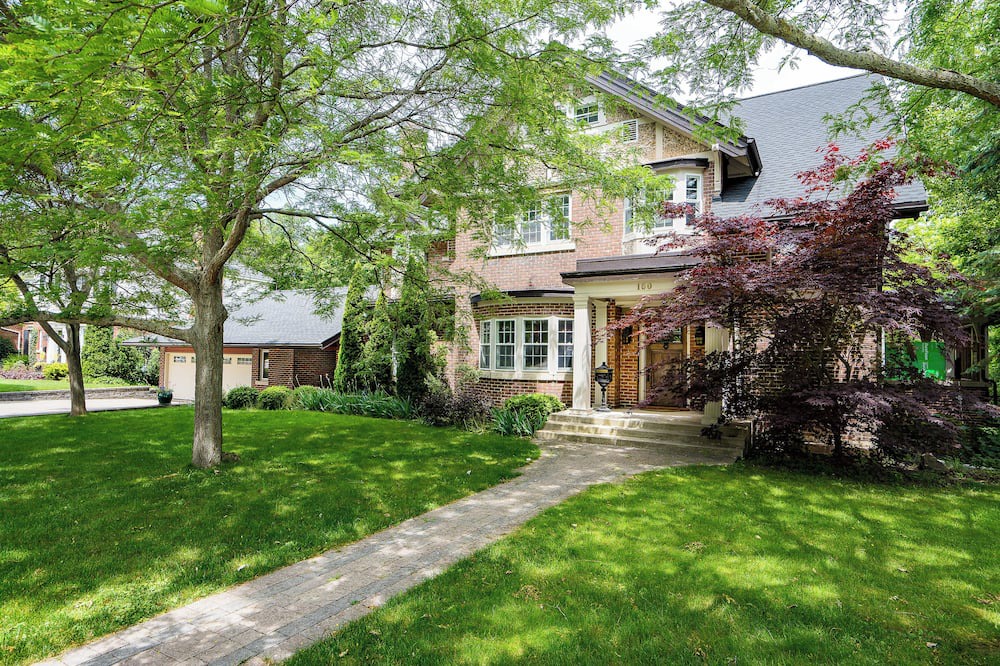 Photo of Outdoor in Owen Sound