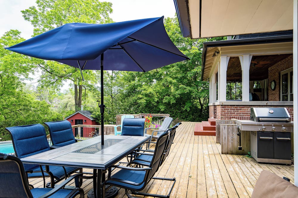 Photo of Outdoor in Owen Sound