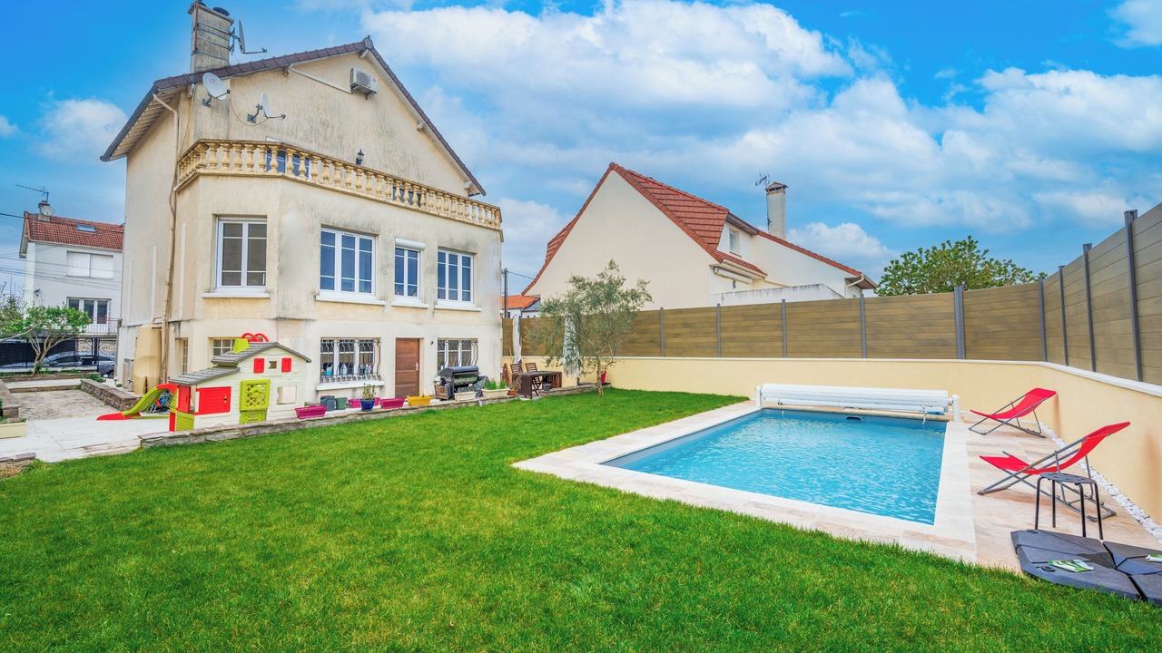 Photo of Outdoor in Noisy-le-Grand