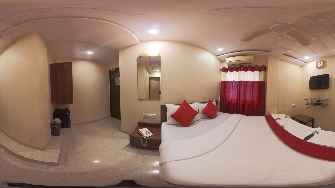 Photo of Bedroom in Girgaon