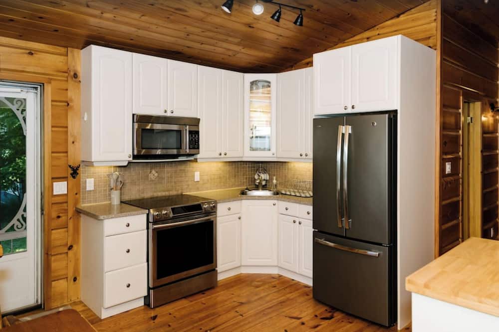Photo of Kitchen in Haliburton