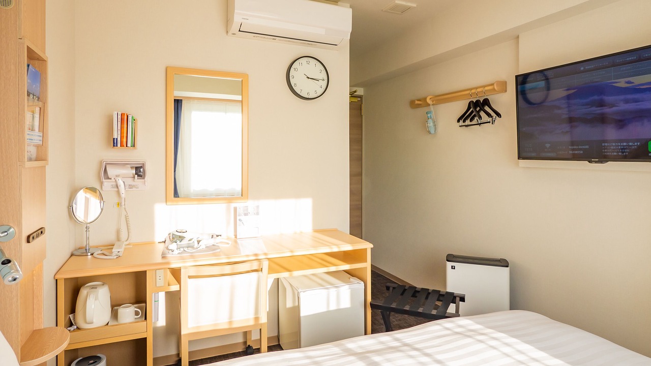 Photo of Bedroom in Machida