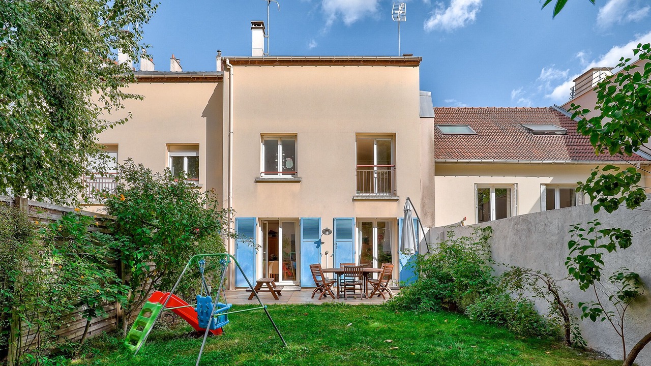 Photo of Outdoor in Saint-Ouen