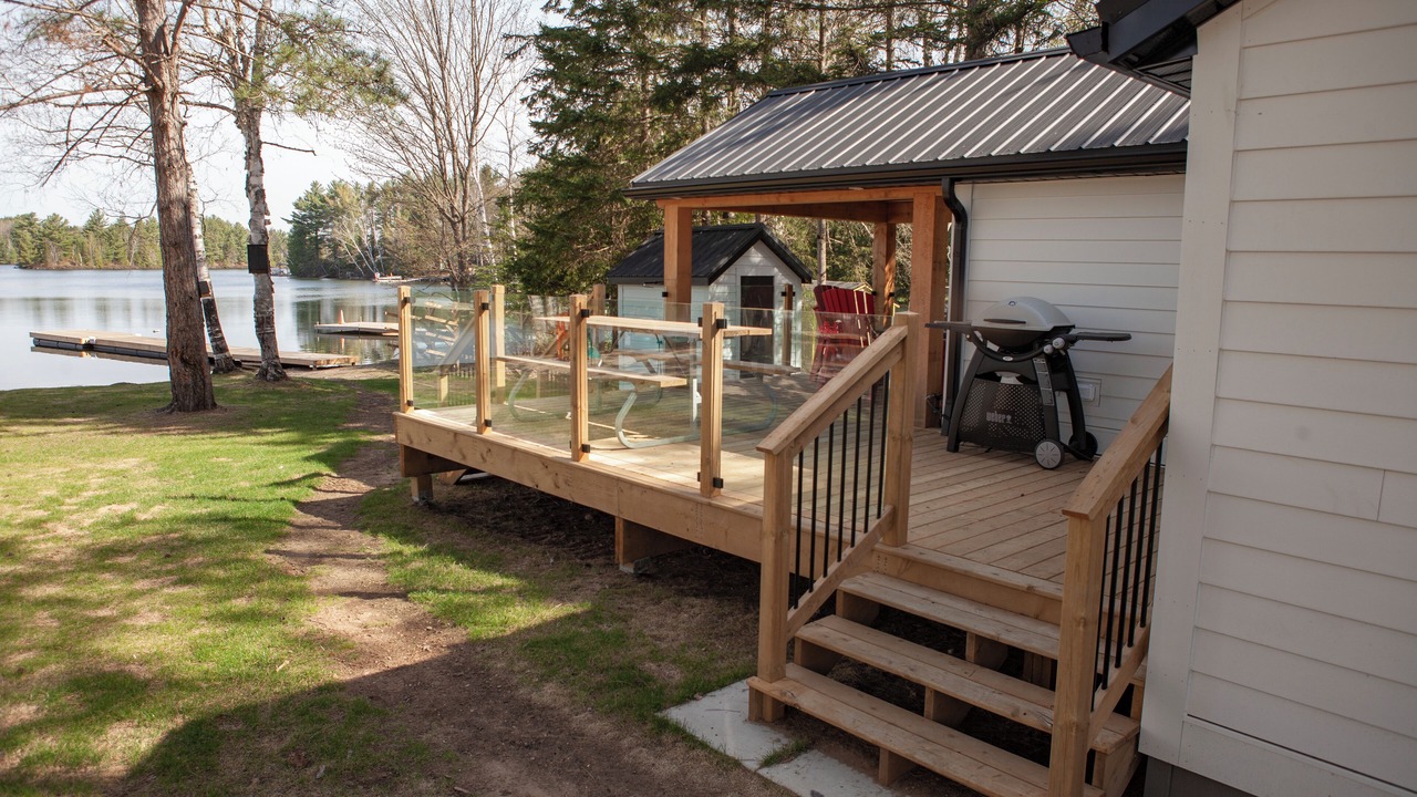 Photo of Outdoor in Scotia