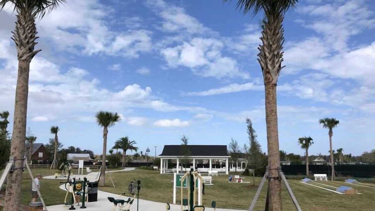 Photo of Outdoor in Virginia Trace