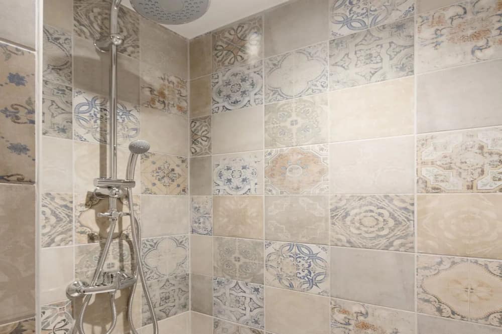 Photo of Bathroom in Notre Dame