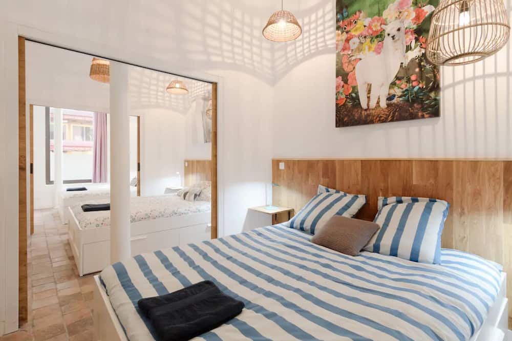 Photo of Bedroom in Notre Dame