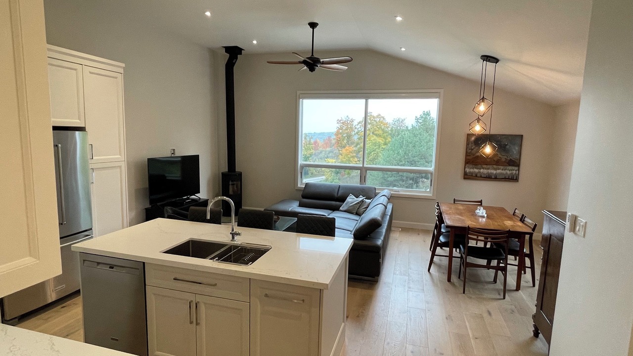 Photo of Kitchen in Mansfield