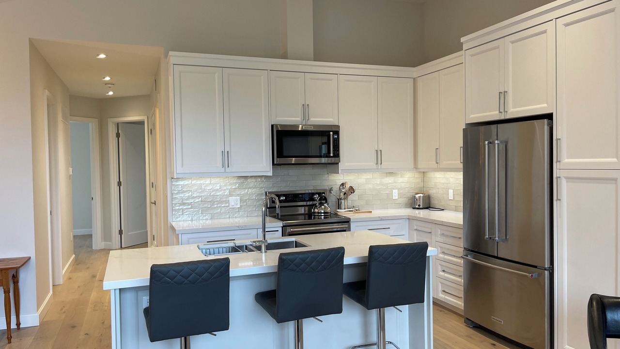 Photo of Kitchen in Mansfield