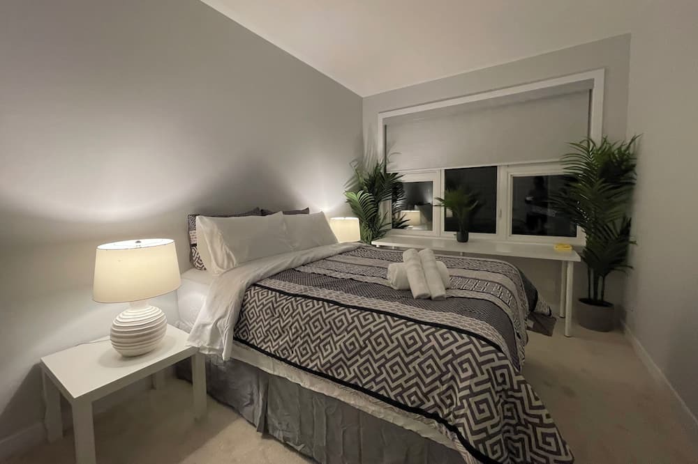 Photo of Bedroom in Markham