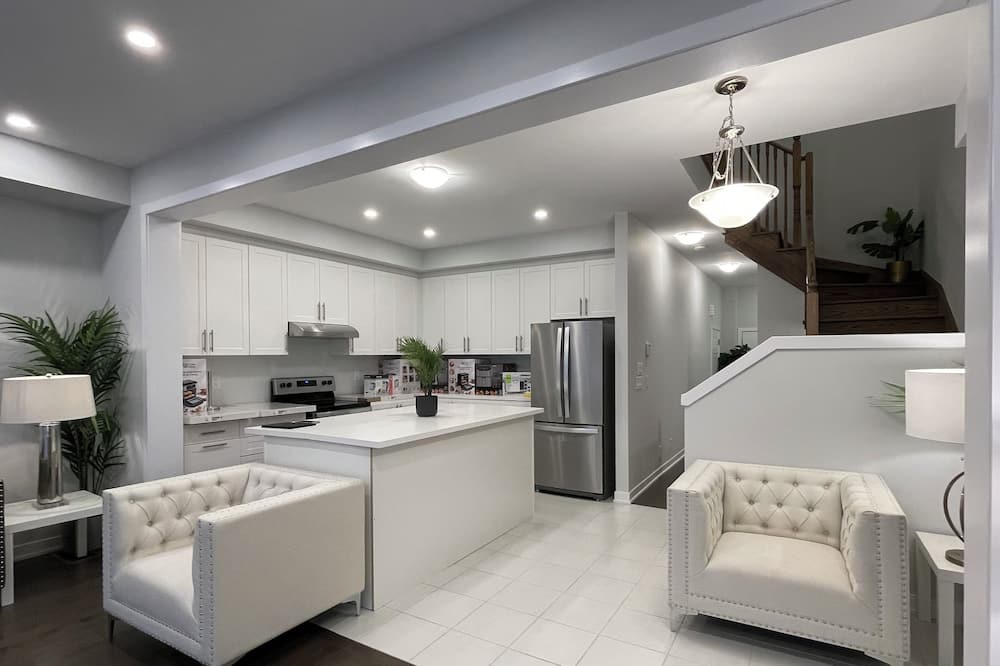 Photo of Kitchen in Markham