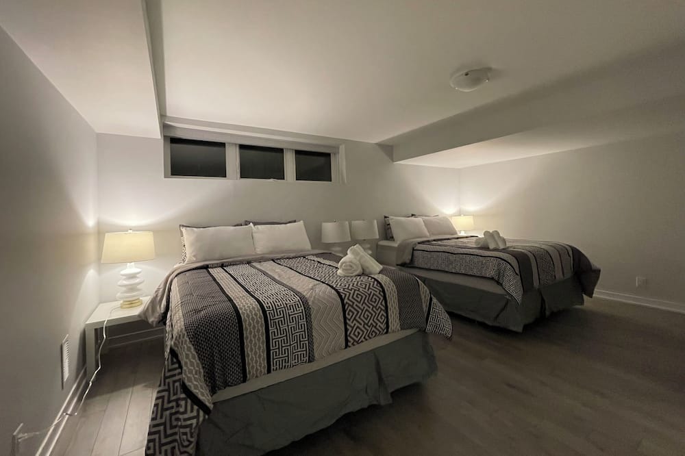 Photo of Bedroom in Markham