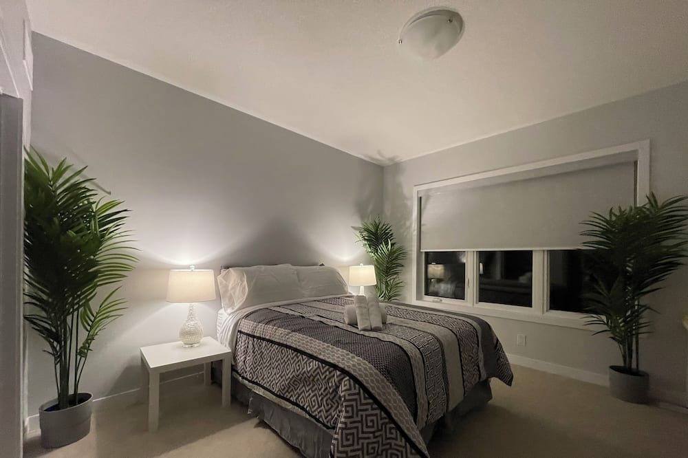 Photo of Bedroom in Markham