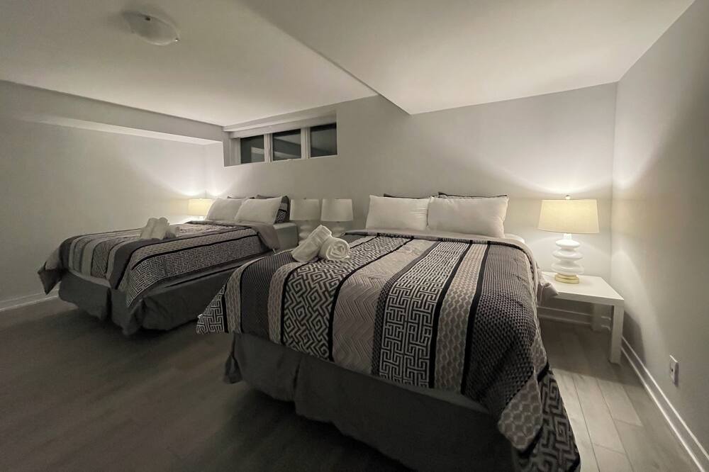 Photo of Bedroom in Markham