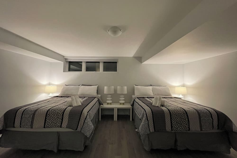 Photo of Bedroom in Markham