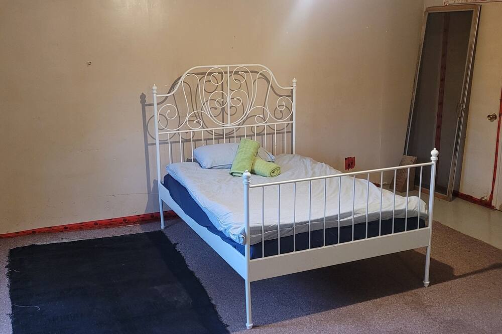Photo of Bedroom in Pointe au Baril