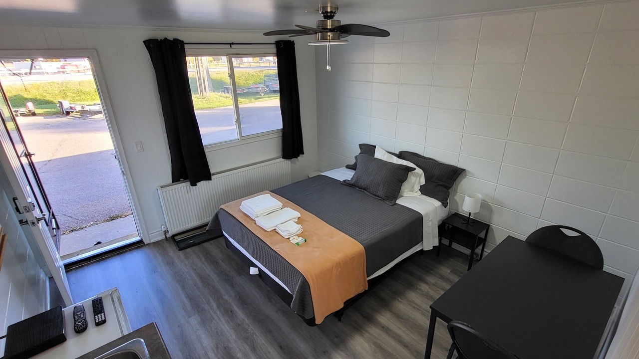 Photo of Bedroom in Severn