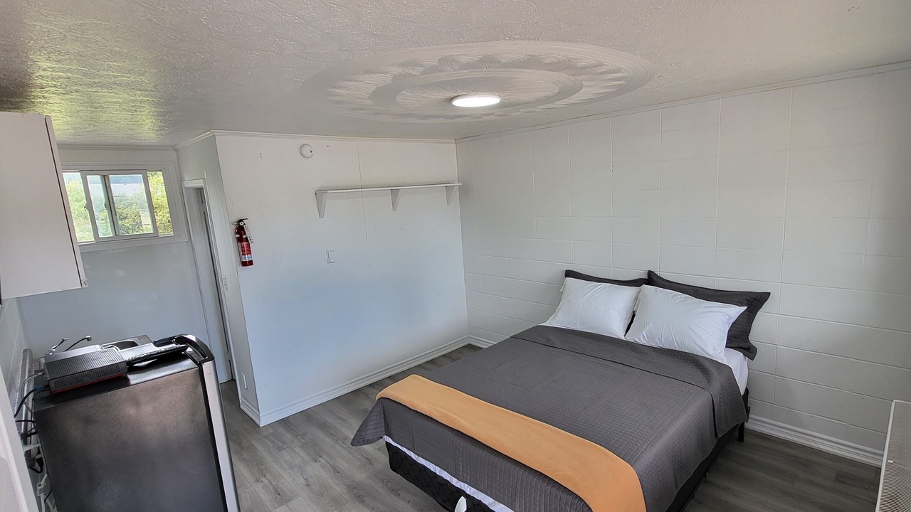 Photo of Bedroom in Severn