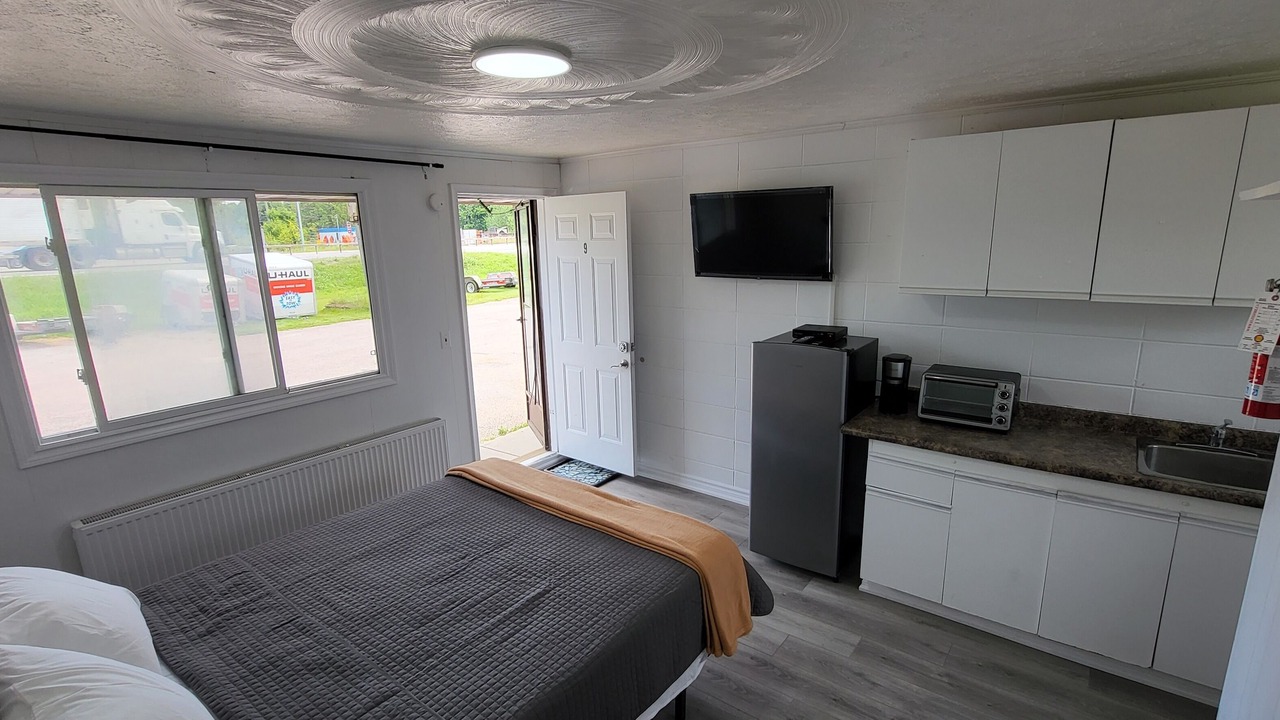 Photo of Bedroom in Severn