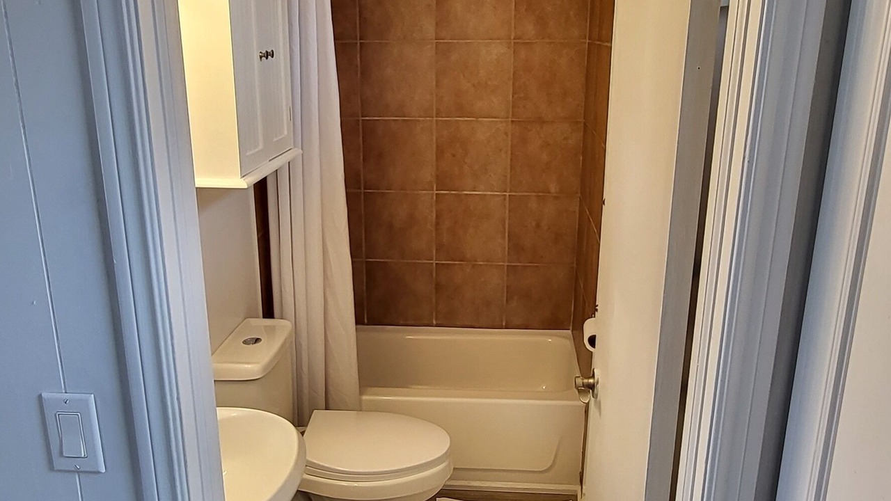 Photo of Bathroom in Severn