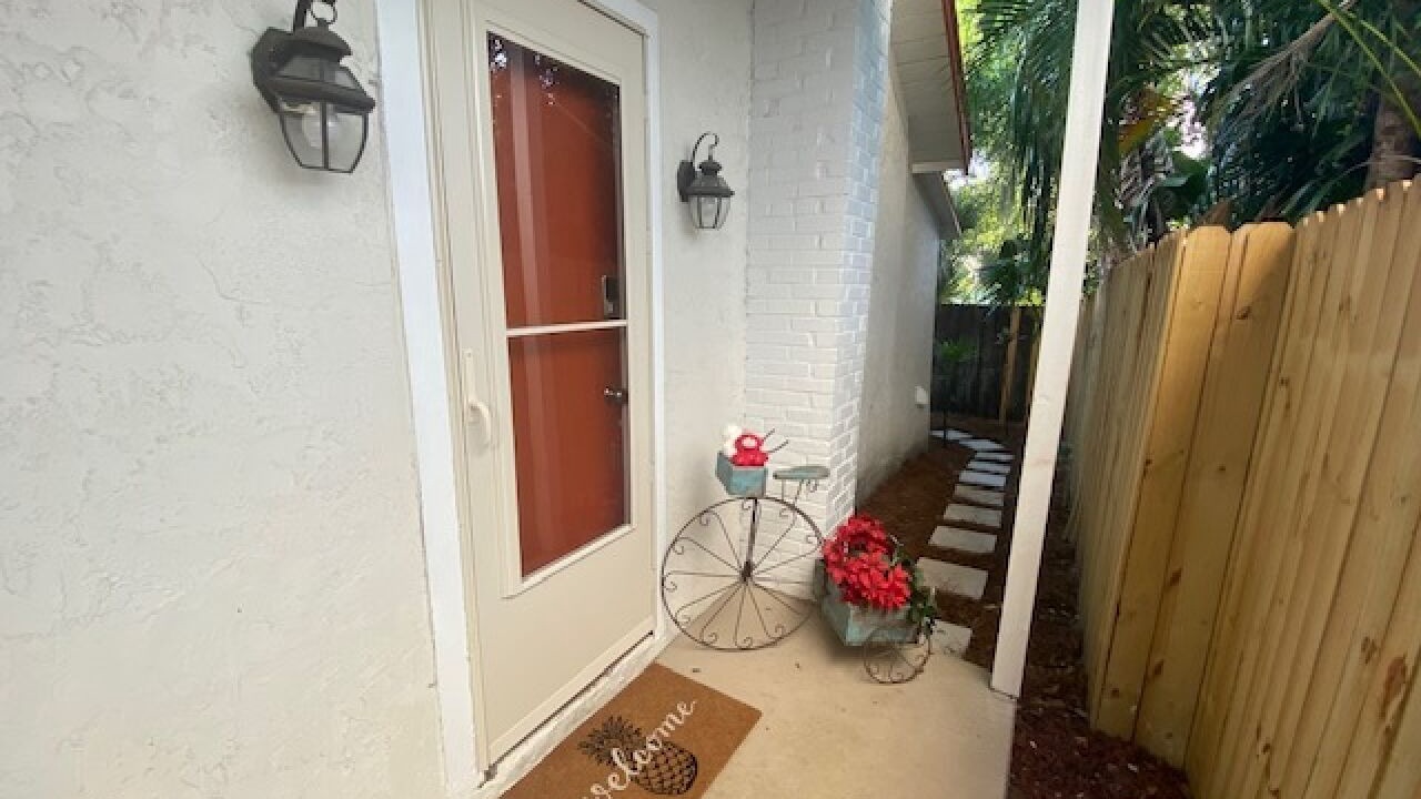 Photo of Outdoor in College Park