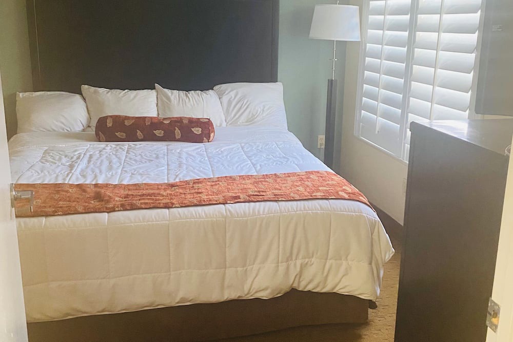 Photo of Bedroom in Windermere