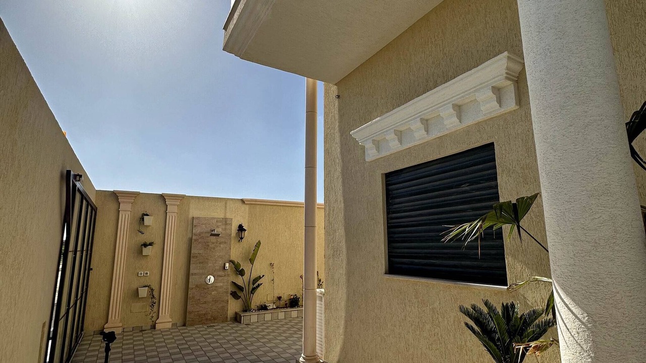 Photo of Patio Balcony in Rejiche