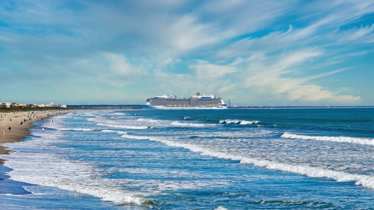 Photo of Others in Port Canaveral
